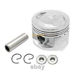 Grand kit cylindre de came de 58mm 120cc pour Honda CRF100 CRF100F XR100 XR100R