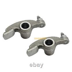 Grand kit cylindre de came de 58mm 120cc pour Honda CRF100 CRF100F XR100 XR100R