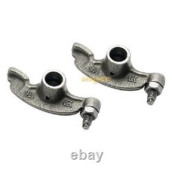 Grand kit cylindre de came de 58mm 120cc pour Honda CRF100 CRF100F XR100 XR100R