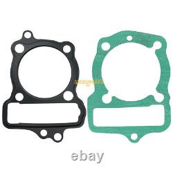 Grand kit cylindre de came de 58mm 120cc pour Honda CRF100 CRF100F XR100 XR100R