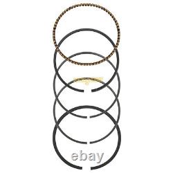 Grand kit cylindre de came de 58mm 120cc pour Honda CRF100 CRF100F XR100 XR100R