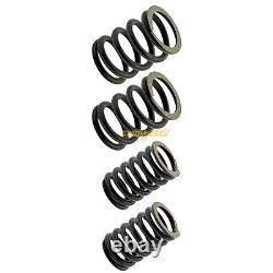 Grand kit cylindre de came de 58mm 120cc pour Honda CRF100 CRF100F XR100 XR100R