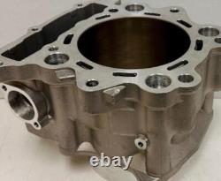 Grizzly 660 102mm Big Bore Hotcams Mudbuster Cam +2 Kit de reconstruction du haut moteur Hotcam