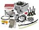 Guides De Chaîne De Distribution Raptor 660 Soupapes Kit De Réalésage 686 Big Bore 102mm Réparation De La Partie Supérieure