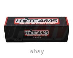 Honda 400EX 400X 88mm +3 Kit de grosse cylindrée Stage 2 Cam 426cc Reconstitution du haut-moteur 2 Hotcam
