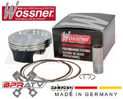 Honda 400EX 400X 88mm +3 Kit de grosse cylindrée Stage 2 Cam 426cc Reconstitution du haut-moteur 2 Hotcam
