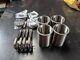 Honda Cb900/1100f Dohc 1978-1982 Kit De Cylindrée 1300 Big Bore