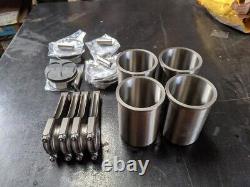 Honda CB900/1100F DOHC 1978-1982 Kit de cylindrée 1300 Big Bore