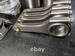 Honda CB900/1100F DOHC 1978-1982 Kit de cylindrée 1300 Big Bore