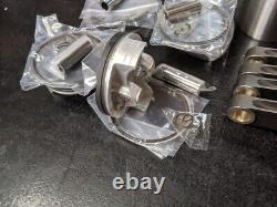 Honda CB900/1100F DOHC 1978-1982 Kit de cylindrée 1300 Big Bore