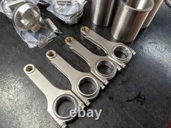 Honda CB900/1100F DOHC 1978-1982 Kit de cylindrée 1300 Big Bore