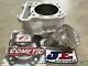 Honda Crf450r Je Big Bore Kit Cylindre 488cc 2003-2008