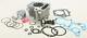 Honda Crf 50 88cc Big Bore Kit Bbr Cylinder Piston Avec Cam 2000-2020 Xr50
