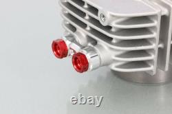 Honda Monkey 125 2018 2021 Kit de piston et cylindre Kitaco light big bore 164cc S