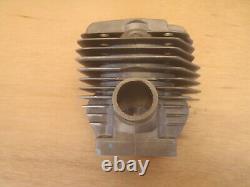 Hyway Big Bore Cylindre Pop Up Piston Kit Caber Pour Stihl Ms660 066 56mm