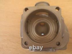 Hyway Big Bore Cylindre Pop Up Piston Kit Caber Pour Stihl Ms660 066 56mm