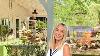 Idées De Décoration Pour Porche Et Terrasse D'été Récupérées Et Upcyclées