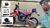 Installation Du Kit Big Bore Honda Crf 300