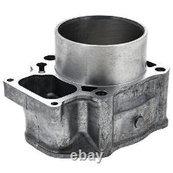 Jeu de joints de cylindre Big Bore NICHE pour kit piston Honda Foreman Rubicon 500 TRX500