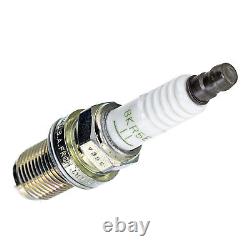 Jeu de joints de cylindre Big Bore NICHE pour kit piston Honda Foreman Rubicon 500 TRX500
