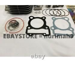KAWASAKI KLX140 KLX150 KIT DE SURALÉSAGE avec ARBRE À CAMES et Unité CDI de Performance 170cc