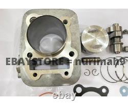 KAWASAKI KLX140 KLX150 KIT DE SURALÉSAGE avec ARBRE À CAMES et Unité CDI de Performance 170cc