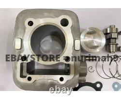 KAWASAKI KLX140 KLX150 KIT DE SURALÉSAGE avec ARBRE À CAMES et Unité CDI de Performance 170cc