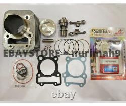 KAWASAKI KLX140 KLX150 KIT DE SURALÉSAGE avec ARBRE À CAMES et Unité CDI de Performance 170cc