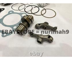 KAWASAKI KLX140 KLX150 KIT DE SURALÉSAGE avec ARBRE À CAMES et Unité CDI de Performance 170cc