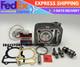 Kawasaki Klx140 Klx150 Kit De Suralimenter Avec Arbre À Cames Et Unite Cdi Performance 170cc