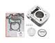 Kawasaki Klx140 Kit Big Bore 170cc Tbw9472