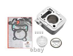 KAWASAKI KLX140 Kit Big Bore 170cc tbw9472
