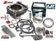 Kfx400 Kfx 400 +4 Kit De Gros Cylindre 94m Kit De T&ecirc;te Hotcams Stage 2 Hot Cams