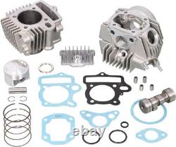 KITACO Kit Big Bore 88cc STD-Type 2 avec tête et arbre à cames pour Honda Monkey Z50J Nouveau