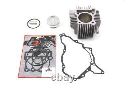 KIT BIG BORE 178cc KAWASAKI KLX110 KLX110L TOUS LES MODÈLES, TOUTES ANNÉES