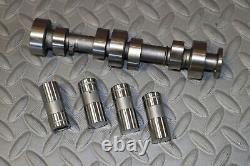KIT BIG BORE STROKER Polaris RZR 800 cylindre vilebrequin came pistons joints 82mm