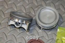 KIT BIG BORE STROKER Polaris RZR 800 cylindre vilebrequin came pistons joints 82mm