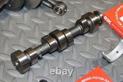 KIT BIG BORE STROKER Polaris RZR 800 cylindre vilebrequin came pistons joints 82mm