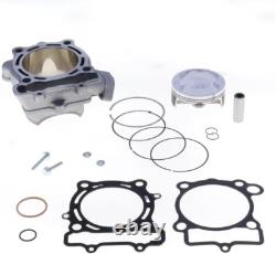 KIT DE CYLINDRE BIG BORE ATHENA 290cc Kawasaki KX250F 2004-08 Suzuki RM-Z 250 04-06