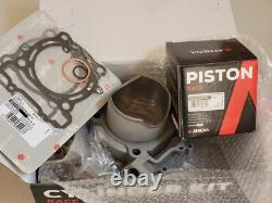 KIT DE CYLINDRE BIG BORE ATHENA 290cc Kawasaki KX250F 2004-08 Suzuki RM-Z 250 04-06