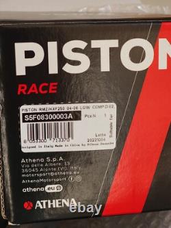 KIT DE CYLINDRE BIG BORE ATHENA 290cc Kawasaki KX250F 2004-08 Suzuki RM-Z 250 04-06