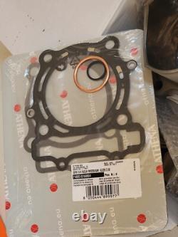 KIT DE CYLINDRE BIG BORE ATHENA 290cc Kawasaki KX250F 2004-08 Suzuki RM-Z 250 04-06