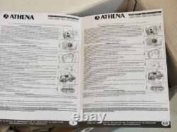 KIT DE CYLINDRE BIG BORE ATHENA 290cc Kawasaki KX250F 2004-08 Suzuki RM-Z 250 04-06