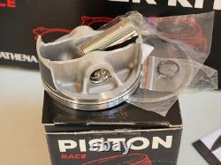 KIT DE CYLINDRE BIG BORE ATHENA 290cc Kawasaki KX250F 2004-08 Suzuki RM-Z 250 04-06