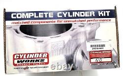 KIT DE GRAND ALÉSAGE DE 270 cm3 CYLINDER WORKS POUR YAMAHA YZ250F'14-18 WR250F'15-19 21010-K01
