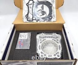 KIT DE GRAND ALÉSAGE DE 270 cm3 CYLINDER WORKS POUR YAMAHA YZ250F'14-18 WR250F'15-19 21010-K01