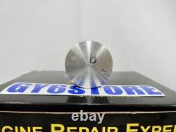 KIT DE GROS BORE EN ALUMINIUM CERAMIQUE CYLINDRE TAIDA (BORE 47mm) (10mm) JOG MINARELLI