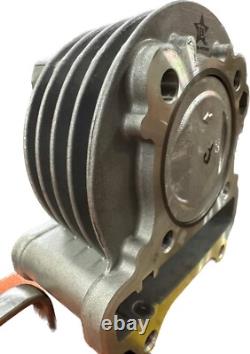 KIT DE GROS BORE TAIDA 55MM 23/20 139qmb GY6 50cc