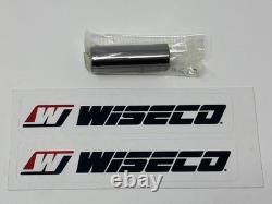 KIT DE PISTON FORGÉ WISECO CK210 BIG BORE 1441cc GSXR1340R BUSA HAYABUSA DRAGBIKE