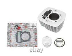 KIT DE SURBORE 140cc HONDA CRF125F CRF125